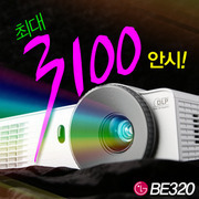 LG-BE320